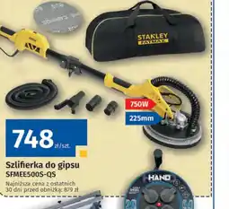 Bat Szlifierka do gipsu SFMEE500S-QS oferta