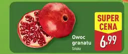 ALDI Owoc granatu oferta