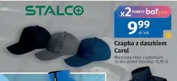 Bat Czapka z daszkiem Carol oferta