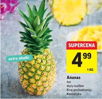 Ananas 1kg