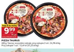 Stokrotka Optima Pizza Taurus oferta