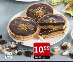 Market Point Tarta Dubajska Cukiernia Wadowice oferta