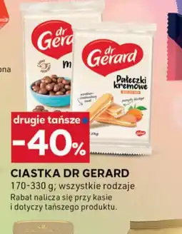 Stokrotka Optima Ciastka Dr Gerard oferta