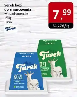 Market Point Serek kozi do smarowania Turek oferta