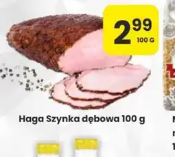 Sedal Haga Szynka dębowa oferta