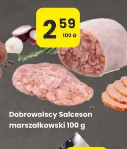 Sedal Dobrowolscy Salceson marszałkowski oferta