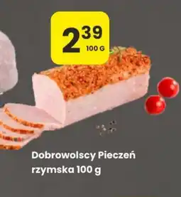 Sedal Dobrowolscy Pieczeń rzymska oferta