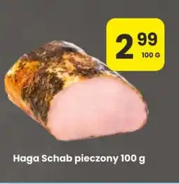 Sedal Haga Schab pieczony oferta