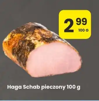 Sedal Haga Schab pieczony oferta