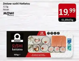 Market Point Zestaw sushi Hattatsu Mowi oferta