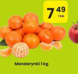 Sedal Mandarynki oferta