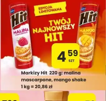 Sedal Markizy Hit oferta