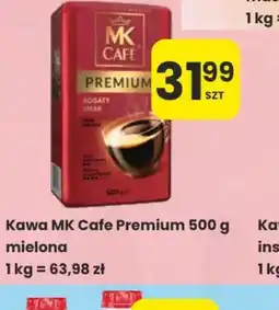 Sedal Kawa MK Cafe Premium oferta