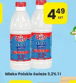 Sedal Mleko Polskie świeże oferta