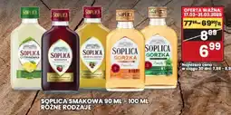 Wafelek Wódka soplica smakowa oferta