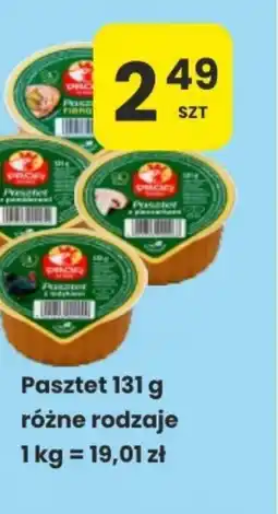 Sedal Pasztet oferta