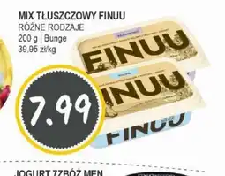 Słoneczko Mix tłuszczowy Finuu oferta