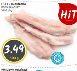 Słoneczko Filet z czarniaka oferta