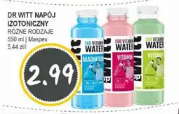 Słoneczko Dr Witt Napój Izotoniczny oferta