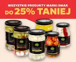 Netto Czosnek marynowany z chili Smak oferta