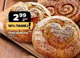 Netto Chleb serdeczny oferta