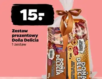 Netto Zestaw prezentowy dona delicia oferta