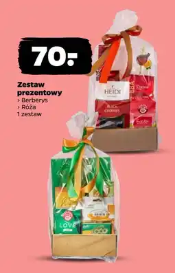 Netto Zestaw prezentowy róża oferta