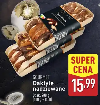 ALDI GOURMET Daktyle nadziewane oferta