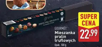 ALDI GOURMET Mieszanka pralin truflowych oferta