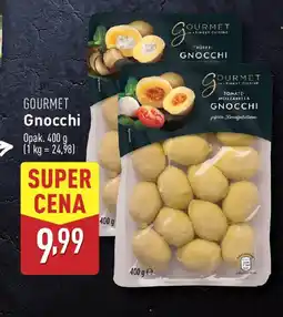 ALDI GOURMET Gnocchi oferta