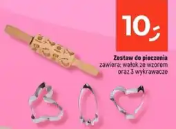 Dealz Zestaw do pieczenia oferta