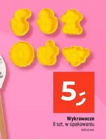 Dealz Wykrawacze oferta