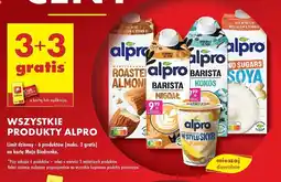 Biedronka Jogurt mango Alpro Skyr Style oferta