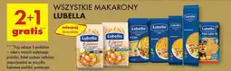 Biedronka Makaron 5-jaj krajanka Lubella Jajeczna oferta