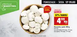 Biedronka Pieczarka, opak. 500 g oferta