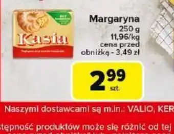 Carrefour Margaryna oferta