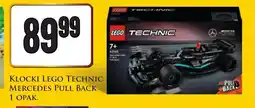 Dino Klocki LEGO oferta