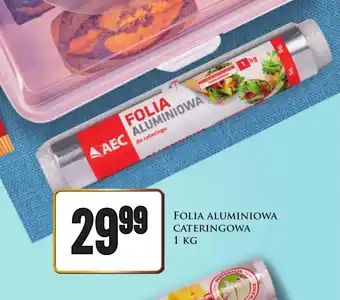 Dino aluminiowa Folia oferta