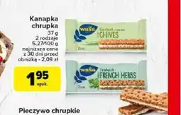 Carrefour Kanapka chrupka oferta