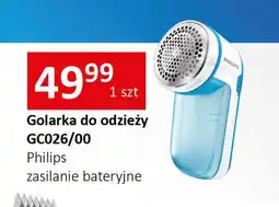 E.Leclerc Golarka do ubrań gc026/00 Philips oferta