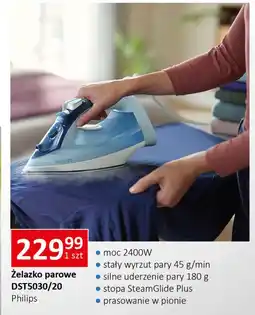 E.Leclerc Żelazko dst5030/20 Philips oferta