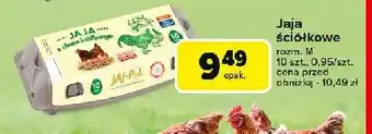 Carrefour Jaja kl. m Jaj-Pol oferta