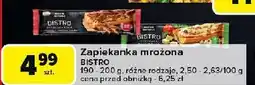 Carrefour Zapiekanka po wiejsku Iglotex Proste Historie Bistro oferta