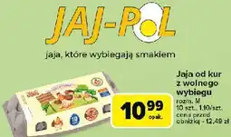 Carrefour Jaja kl. m Jaj-Pol oferta