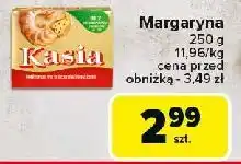 Carrefour Margaryna Kasia oferta