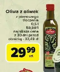 Carrefour Oliwa extra vergine classico Coppini oferta