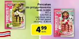 Carrefour Pancakes malinowe Dr. Oetker oferta