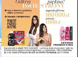 Carrefour Lakier do włosów Taft Power oferta