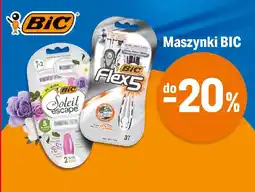 Carrefour Maszynka do golenia Bic Flex 5 oferta