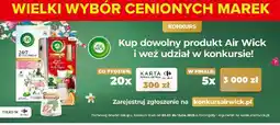 Carrefour Patyczki zapachowe orientalne przyprawy i czerwone pomarańcze Air Wick Essential Oils oferta